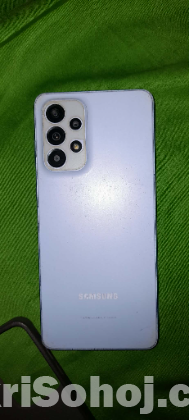 Samsung galaxy a33 5g